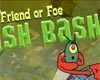SpongeBob SquarePants Trail of the Snail Game free spongebob game